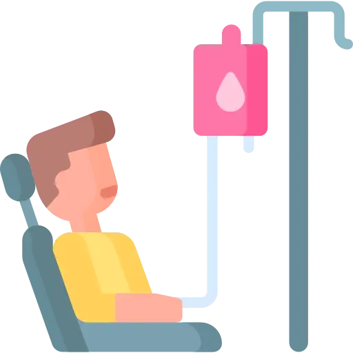Dialysis Icon